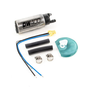 DEATSCHWERKS, FUEL PUMP, DW400 9-401-1001