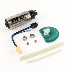 FUEL PUMP, DW400, 2015-2017, MUSTANG, 9-403-1047