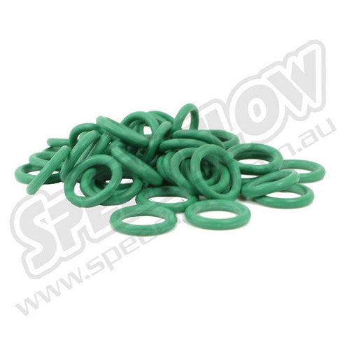 Air Conditioning O-Ring Packs From: