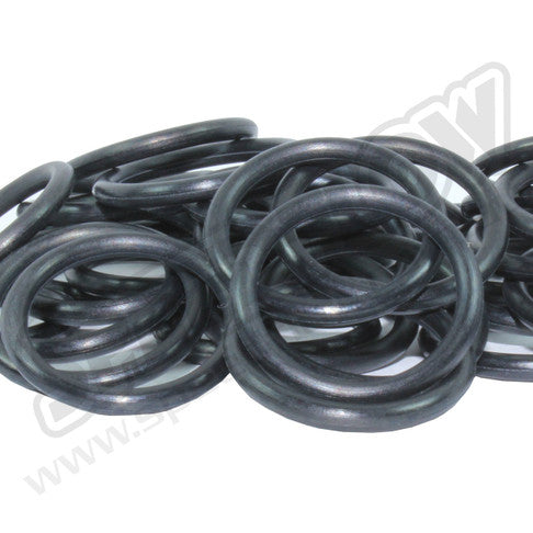 Nitrile O-Rings Packs From: