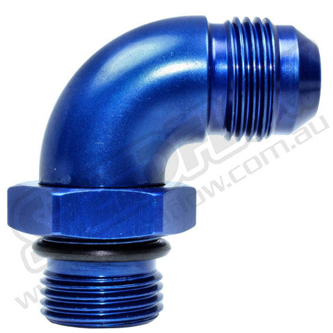 AN Male to Port 90 deg From: