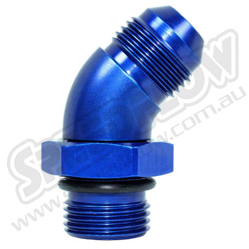 AN Male to Port 45 deg From: