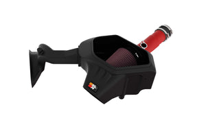 69-8625TWR K&N Performance Air Intake System, For TOYOTA GR COROLLA L3-1.6L F/I, '23-24
