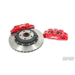 Holden Commodore (2006-2013) VE Harrop Ultimate Brake Upgrade BK-ORGED ...