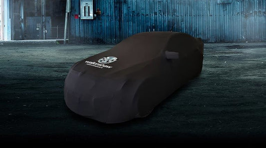 CAR COVER