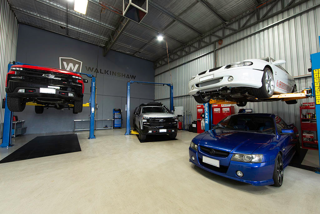 Welcome To Custom LS Tuning - Your Performance Powerhouse!