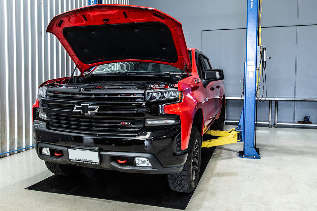 Contact Us – Custom LS Tuning