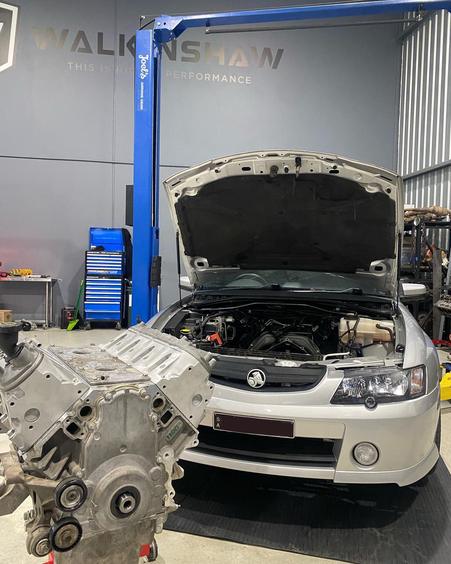 Why Buy From Us? Discover The Custom LS Tuning Advantage