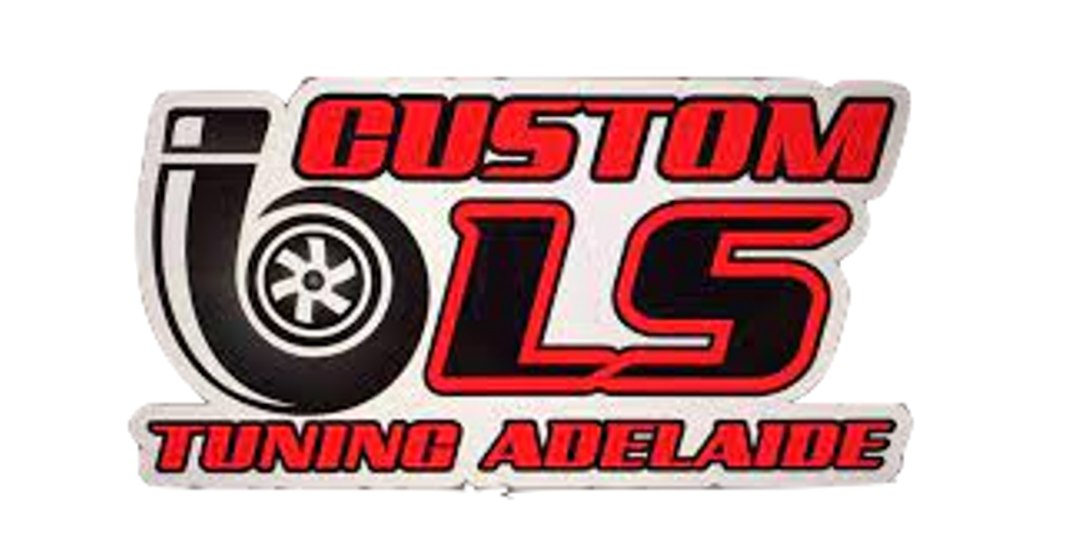 Custom LS Tuning