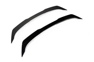 Ford XR5 (2006-2011)  Focus Turbo Rear Spoiler Extension
