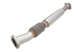 Subaru BRZ/Toyota 86 (2012 +) 2.5" Inch Stainless Steel Catback Exhaust System - XFORCE