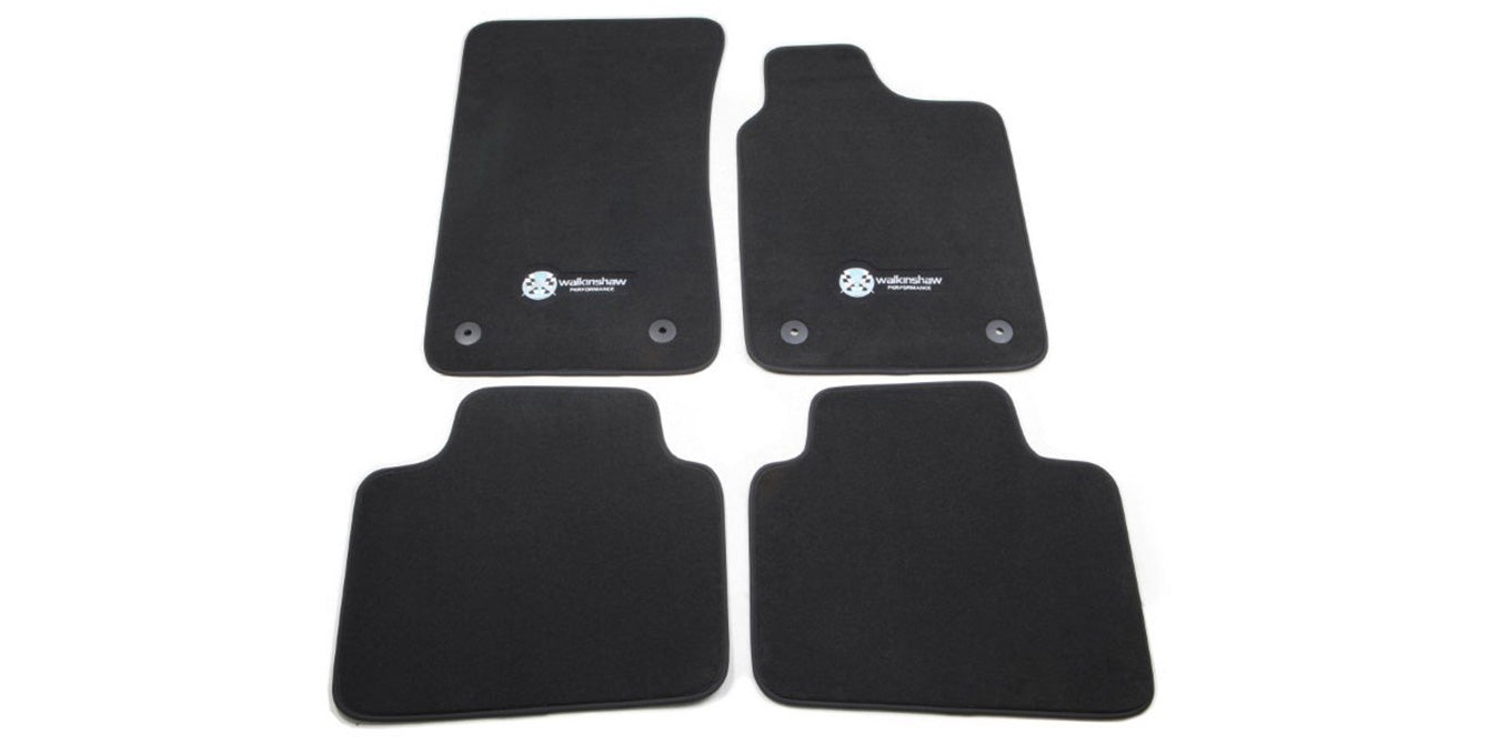 FLOOR MATS