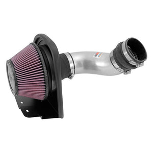 Ford Focus (2015-2018) FORD FOCUS ST K&N Typhoon Intake Kit