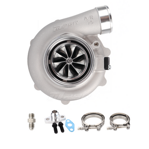PULSAR 6862G 1050HP 68mm Dual Ball Bearing Turbo