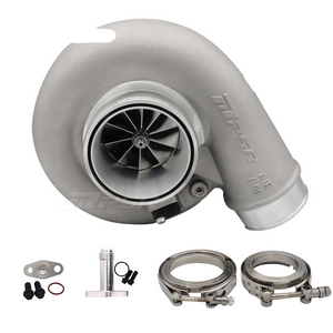 PULSAR 7975G COMPACT 1450HP 79mm Dual Ball Bearing Turbo