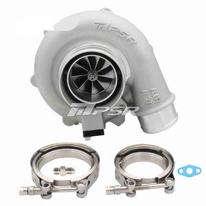 PULSAR 4849 550HP 48mm Dual Ball Bearing Turbo