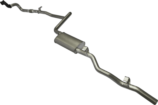 Toyota Landcruiser HZJ75, HZJ78 4.2L Turbo Diesel Ute and Troop Carrier With Aftermarket Turbo Fitted