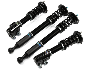 Honda Accord (ALL YEARS) CP  MCA Pro Stance Suspension