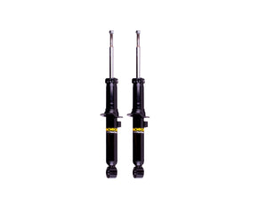 Ford Territory (2004-2006 Petrol)  Monroe Front Struts (Pair)