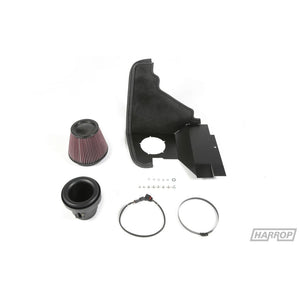 Ford Mustang (2018+) Cold Air Intake - Harrop -99-AKIT