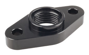 Turbo Drain Adaptor Female An-10 Outlet Suit Precision