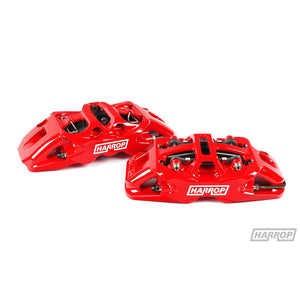 Holden Commodore (1999-2006) VT-VZ Harrop Ultimate Brake Upgrade BK-FORGED-ULT-VT-VZ