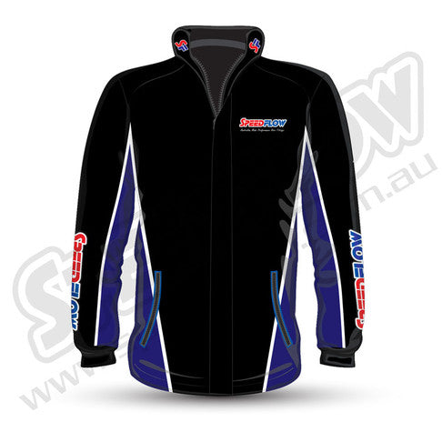 Speedflow Team Jacket