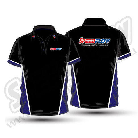 Speedflow Team Polo