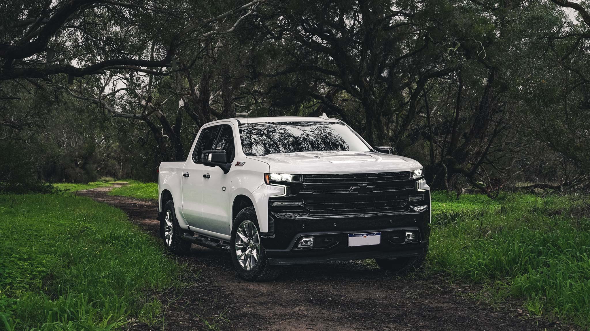 Ls Tuning SILVERADO 1500 TUNED DAMPERS – Custom LS Tuning