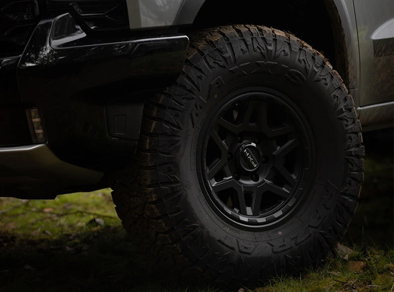 SILVERADO FURY PACK 1500 LTZ MY23
