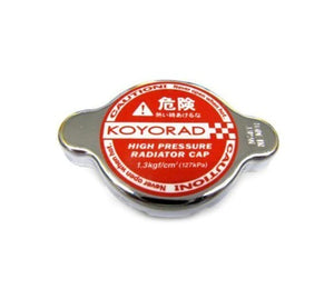 RADIATOR CAP - KOYORAD SK-C13