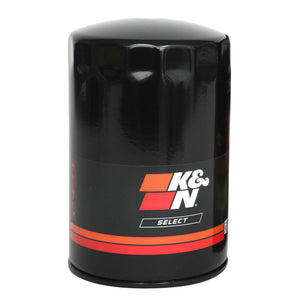 SO-2006 K&N Oil Filter; Spin-On