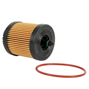 SO-7000 K&N Oil Filter