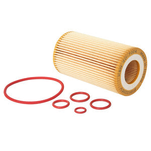 SO-7004 K&N Oil Filter