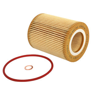 SO-7007 K&N Oil Filter