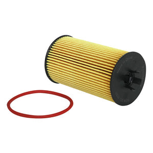 SO-7027 K&N Oil Filter