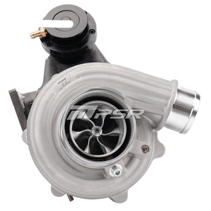 PSR 5449A HP Rating 660 Dual Ball Bearing Turbocharger