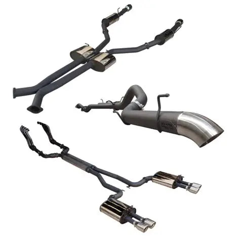 Toyota Hilux LN147, LN167, LN179 3.0L Diesel Ute 1997 – 2005