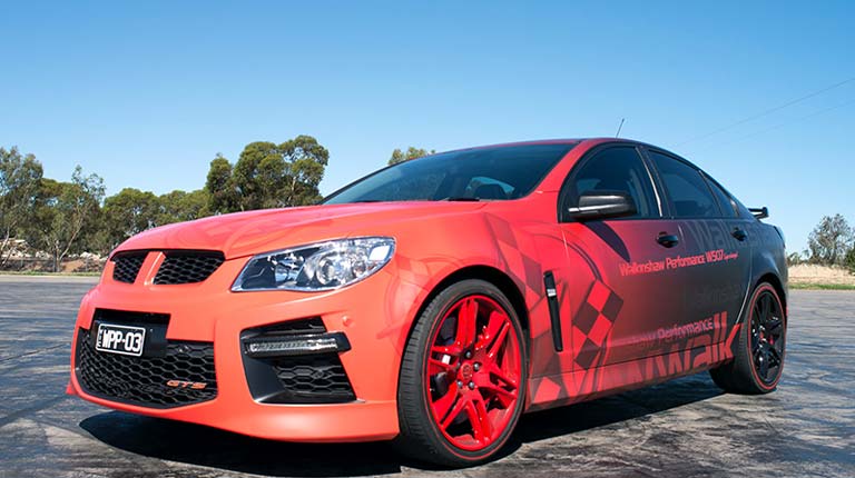 Ls Tuning W-SERIES – Custom LS Tuning