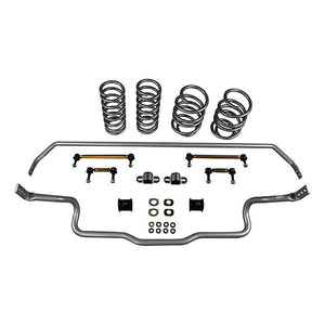 Ford Focus RS (2016-2021)  Whiteline Grip Series 1 Suspension Kit