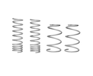 Ford Focus (LW MK3 (4/11-ON) EXCL ST & RS)  LW MK3 (04/2011-ON) EXCL ST& RS Suspension Kit