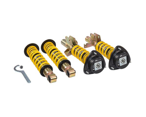 BMW Z4  E85 (02/03-2008) Cabrio & Coupe ST Coilover Suspension by KW