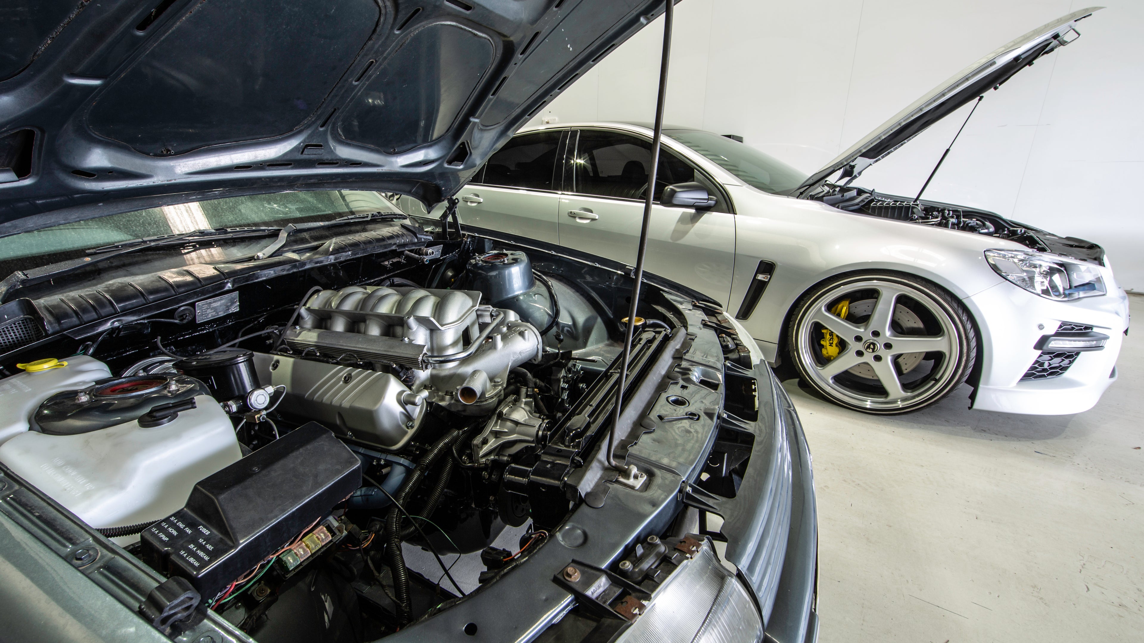 Returns, Refunds, And Cancellation Policy - Custom LS Tuning