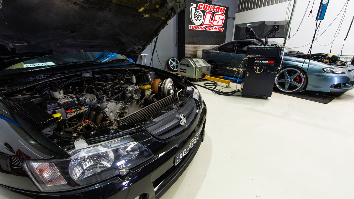 Ls Tuning Terms And Conditions - Custom LS Tuning