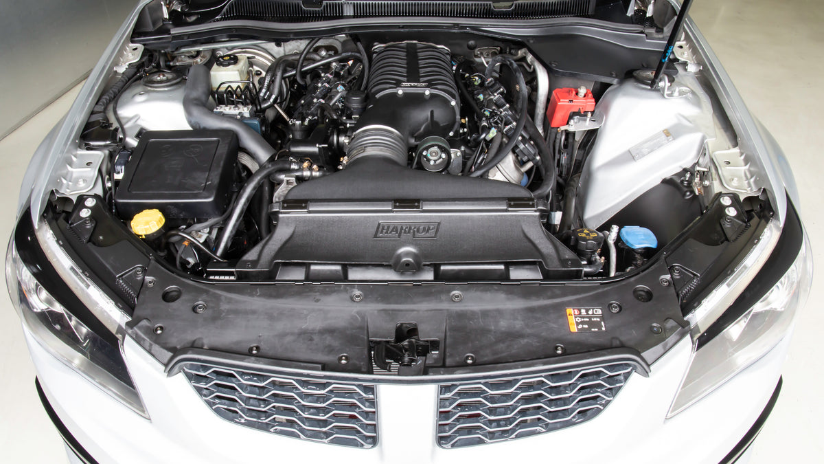 Ls Tuning Privacy Policy - Custom LS Tuning