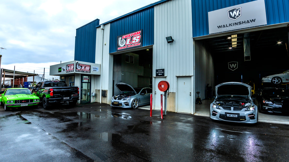 Ls Tuning Custom LS Tuning