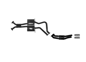 Holden Commodore (1997-2006) VT-VX-VY-VZ- All Holden and HSV VT-VZ 8 Cylinder Catback