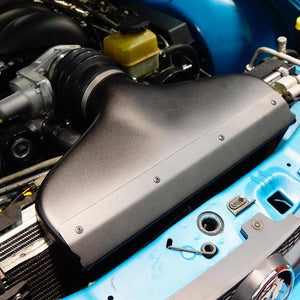 HOLDEN COMMODORE VT-VZ V8 (1999-2006) ALLOY VCM OTR INTAKE