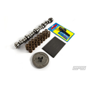 Holden Commodore (2006-2017) VE VF Harrop Camshaft upgrade