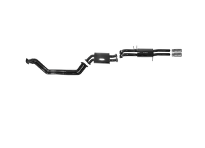 Ford Falcon (2008-2016) FG-FG-X-  XR6 / F6 Turbo Ute FG 4.0L Barra Turbo Back System